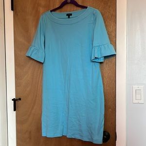 Talbots Dress Size Petite L